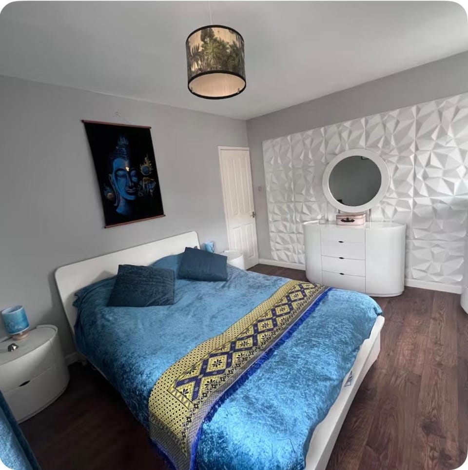 The Sunshine House Apartment in Rossendale