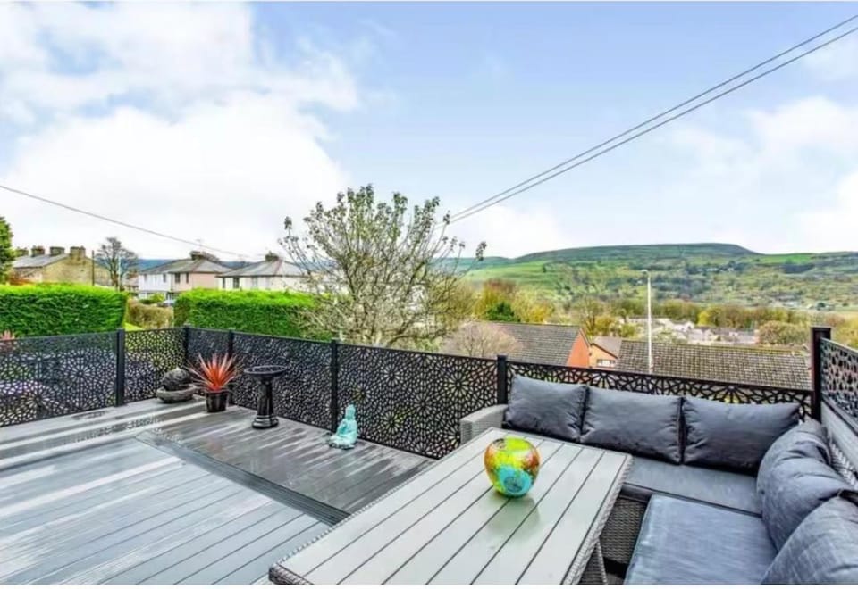 The Sunshine House Apartment in Rossendale