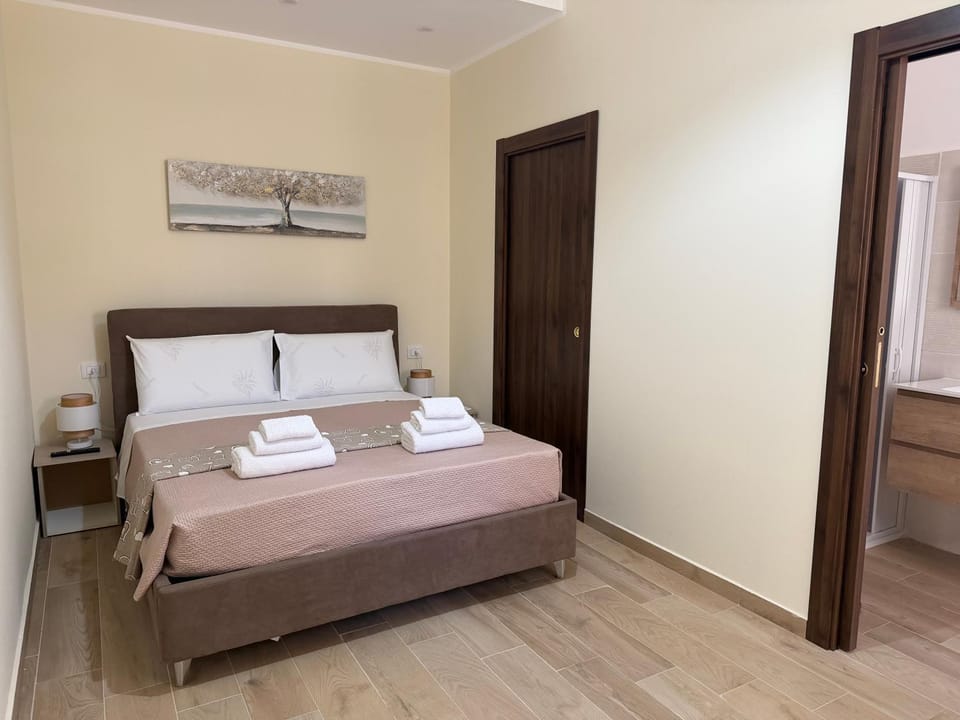 Brezza marina casa vacanze Apartment in Villa San Giovanni