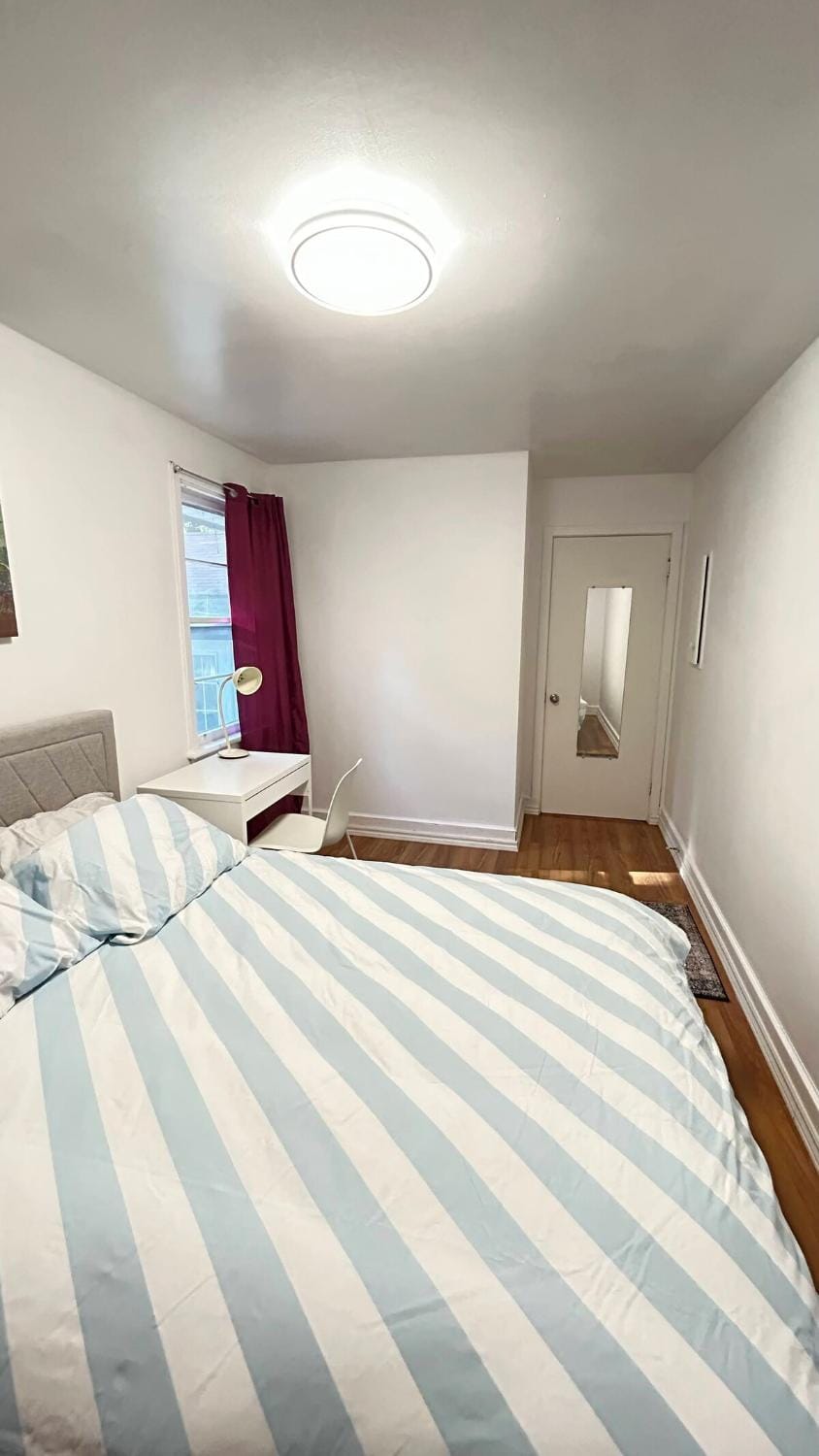 Gorgeous 3BR Home Modern Fully New Updated Apartment in Gatineau