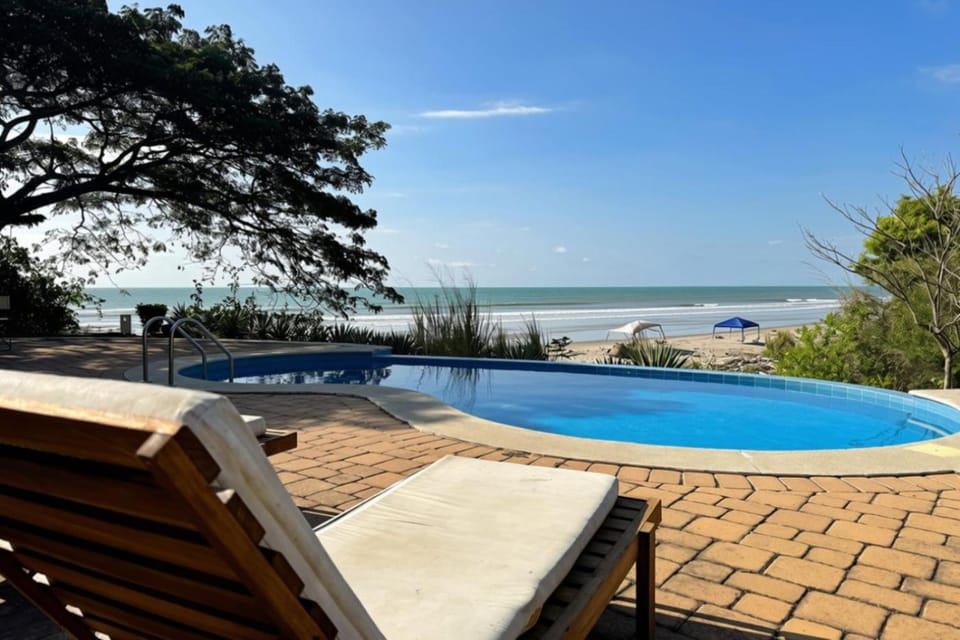 Jama Campay Villas by Otium Villa in Manabí Province