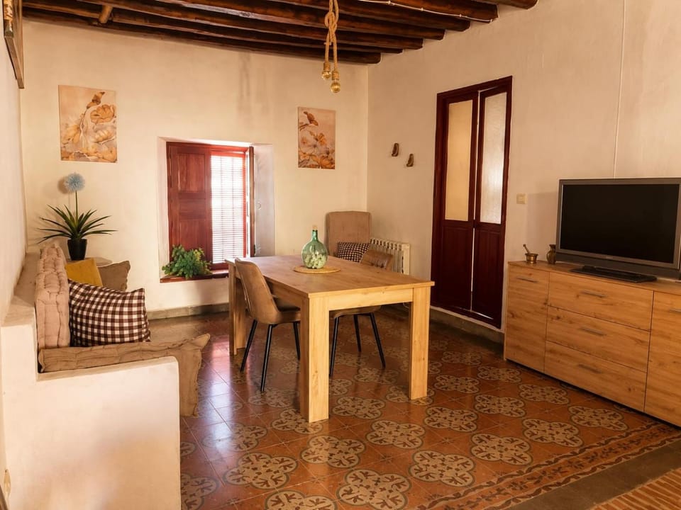 La Casa de Miguel House in Castile-La Mancha