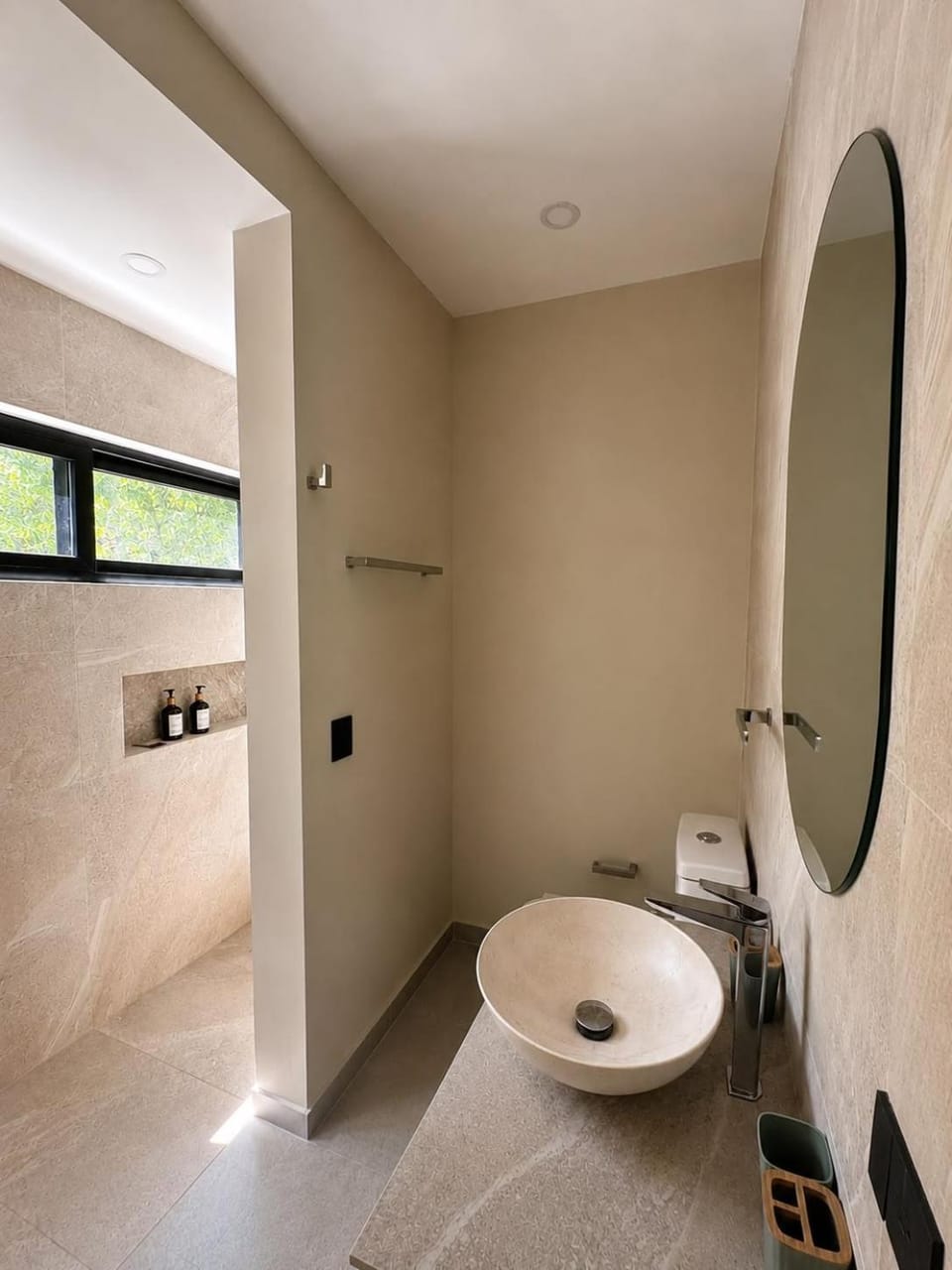 Villa horizonte House in Playa del Carmen