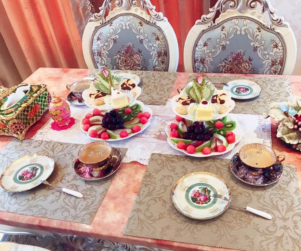 Food, Breakfast, Drinks