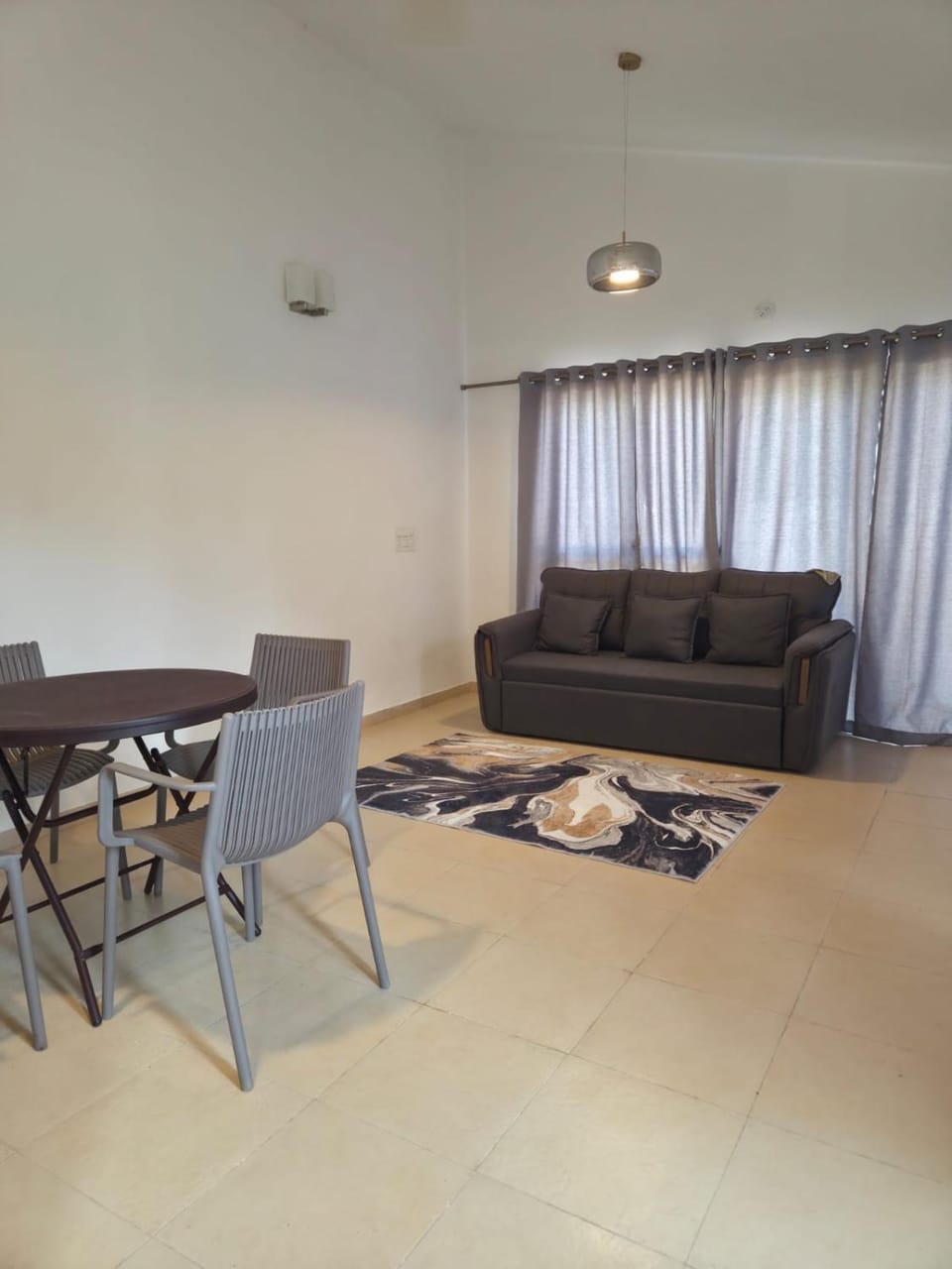 HQ Villa, Sparsh Resort Naldhe Chalet in Maharashtra