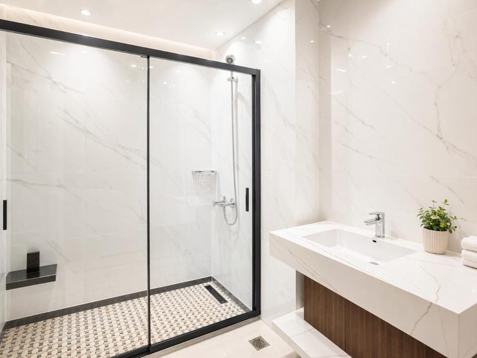 Les Belles Résidences Inbiaat Luxury Apartments in Tangier Apartment in Tangier