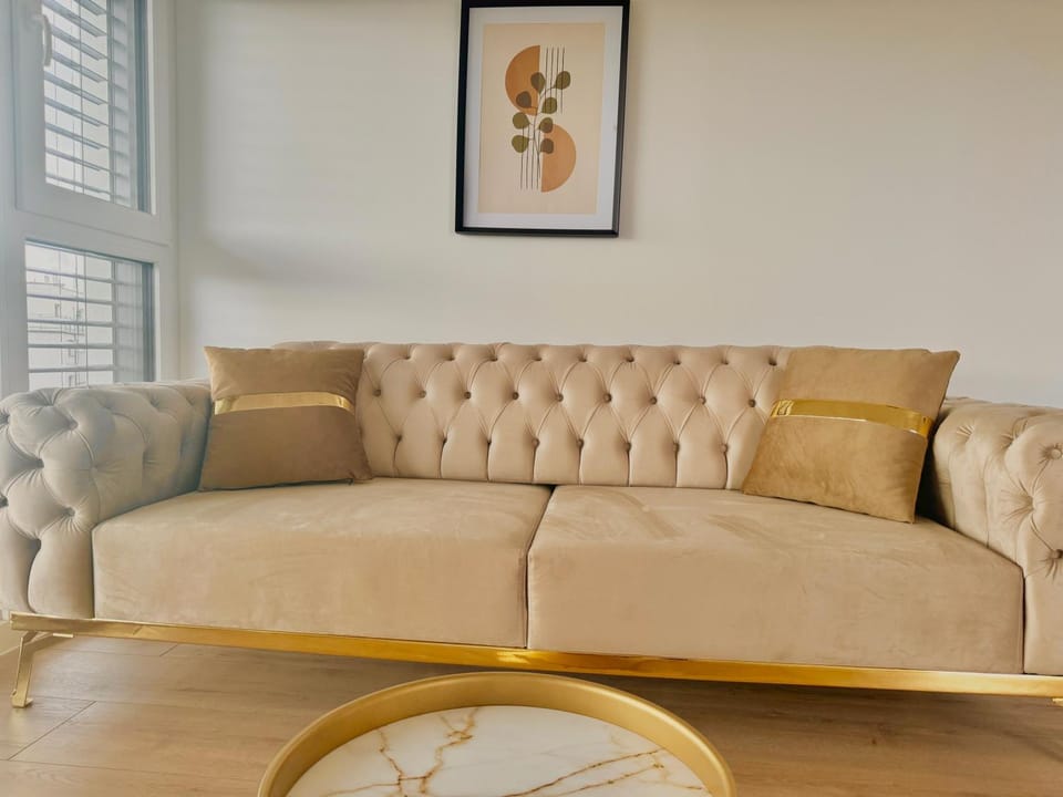 Modern Luxury Apartment with Balcony & Free Parking Apartment in Vienna