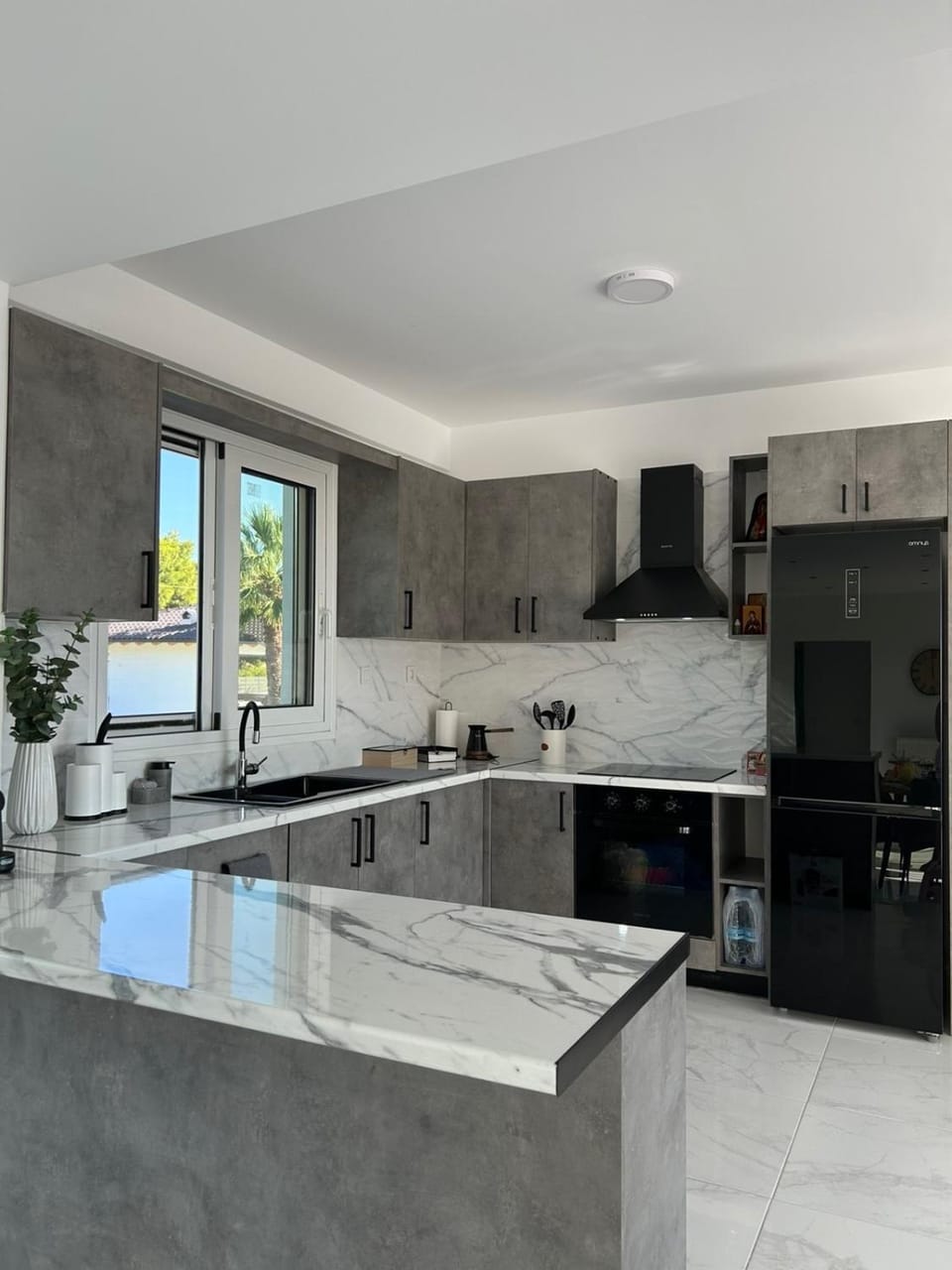 VILLA MARINA Loutraki Villa in Peloponnese Region