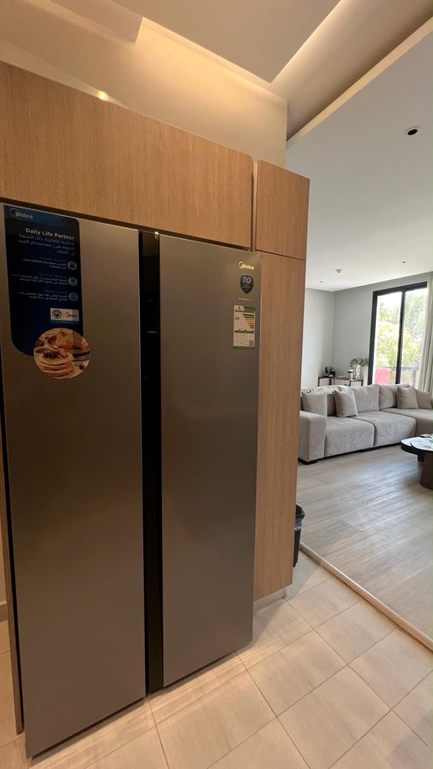 شقة فاخرة بموقع استراتيجي وتجربة استثنائية Luxury Executive Apartment in Qurtubah Apartment in Riyadh