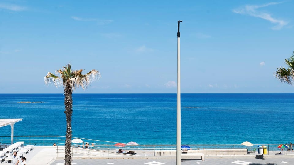 Sea view