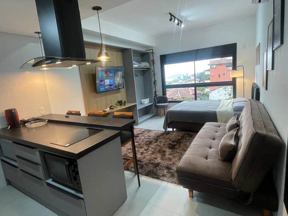 Communal lounge/ TV room, Photo of the whole room