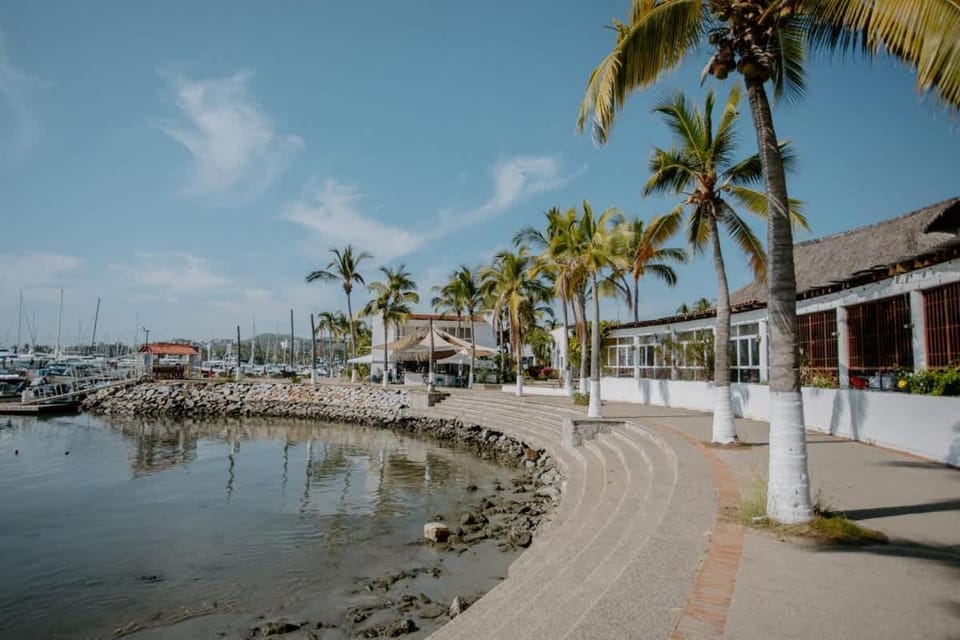 Family oasis near the sea - La Cruz Encantada 3A House in La Cruz de Huanacaxtle