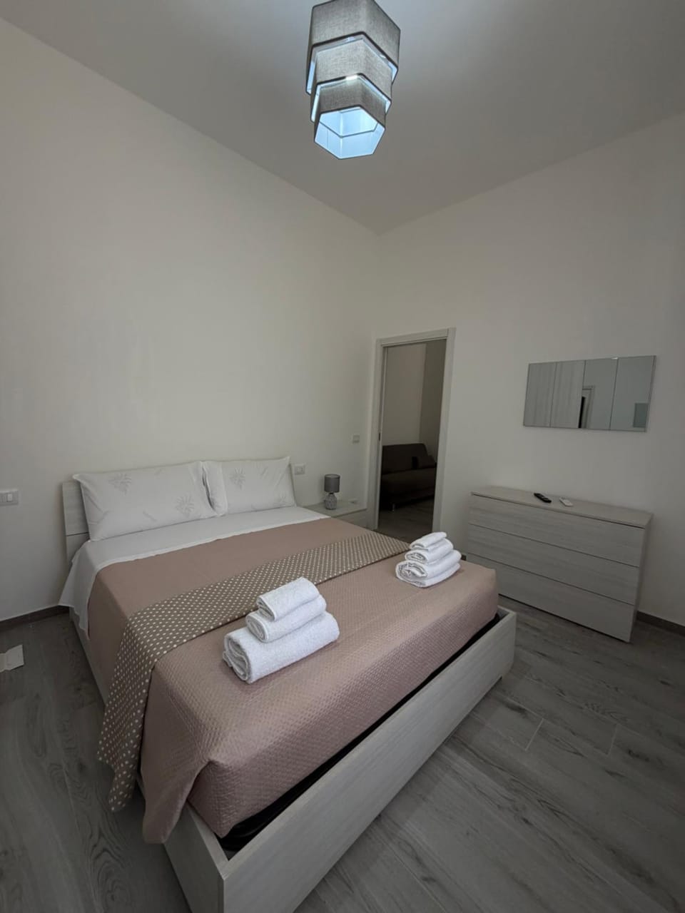 Brezza marina casa vacanze Apartment in Villa San Giovanni