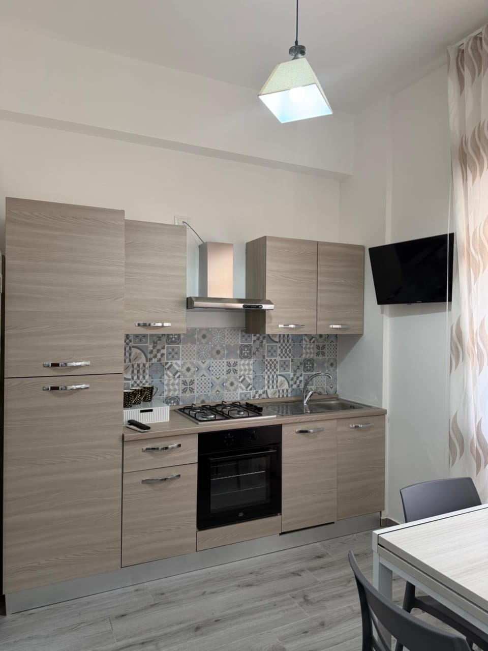 Brezza marina casa vacanze Apartment in Villa San Giovanni