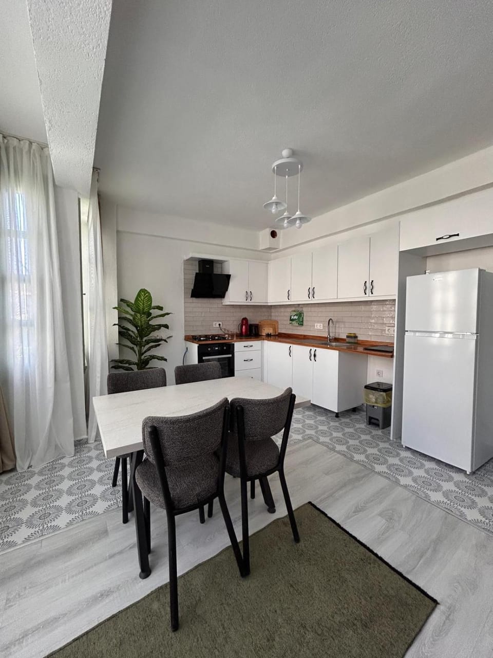 Macaron Nostalji Konukevi Apartment in İzmir Province