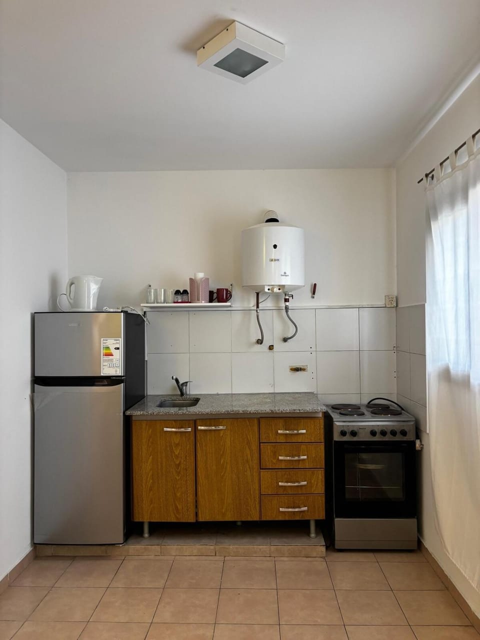 Departamento Cómodo, Completo y Muy Accesible Apartment in Cordoba