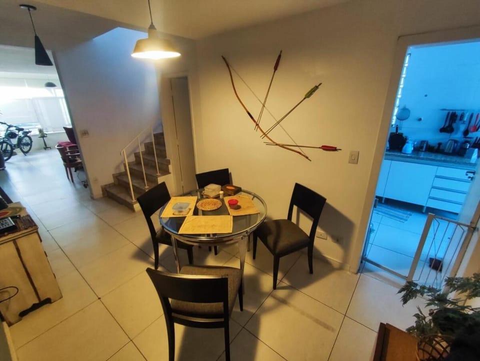 Quarto em Alto de Pinheiros Vacation rental in Sao Paulo City