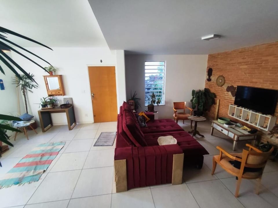 Quarto em Alto de Pinheiros Vacation rental in Sao Paulo City