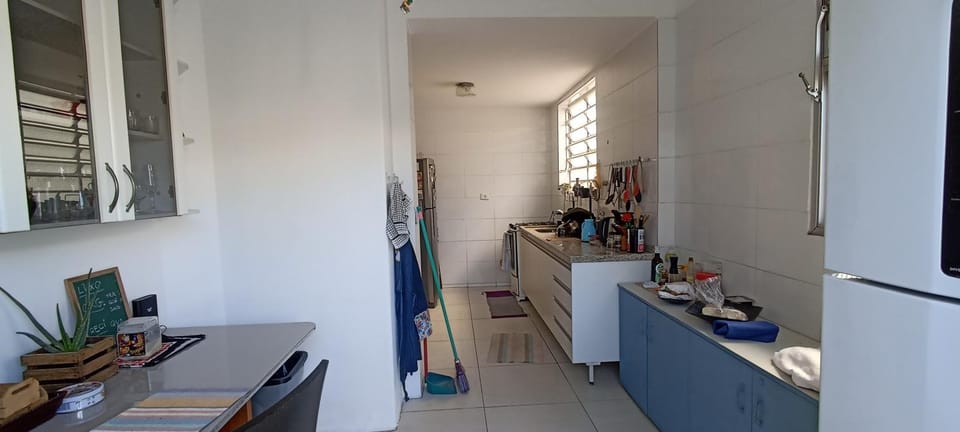 Quarto em Alto de Pinheiros Vacation rental in Sao Paulo City