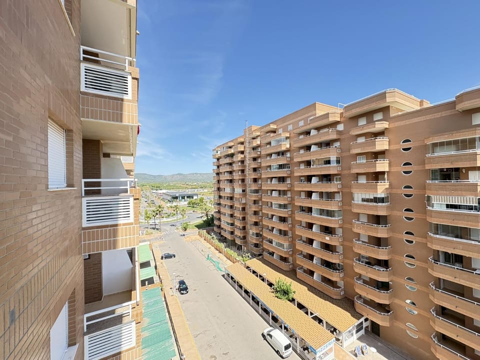 View (from property/room), Balcony/Terrace