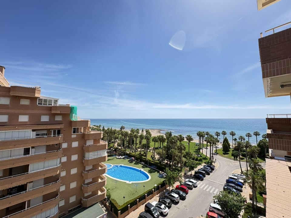 Sea view