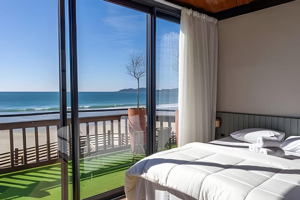 Bed, View (from property/room)