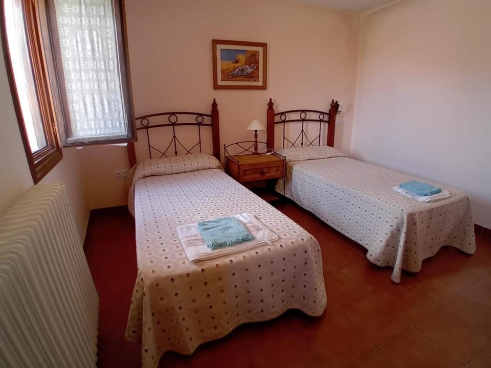 Casa Flor de Rello Country House in Castile and León