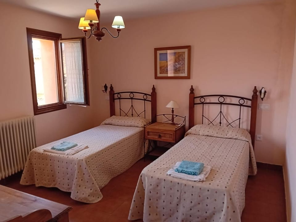 Casa Flor de Rello Country House in Castile and León