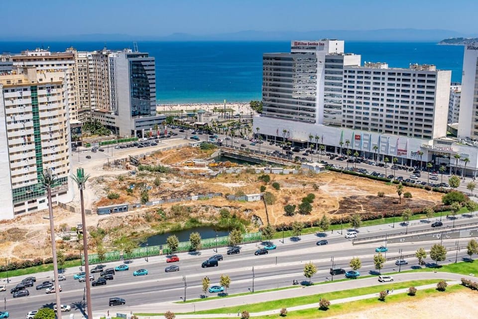 Natural landscape, Beach, City view, Sea view, Street view