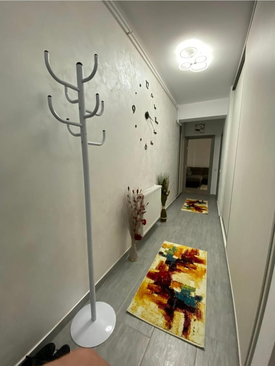 Tomorrowland Residence Apartment in Flanders