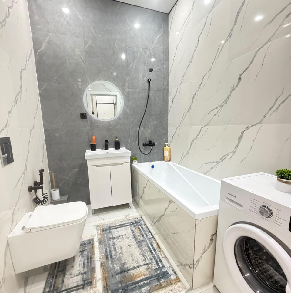 Buqar Jyrau 1 by Capital Apartments Apartment in Kazakhstan