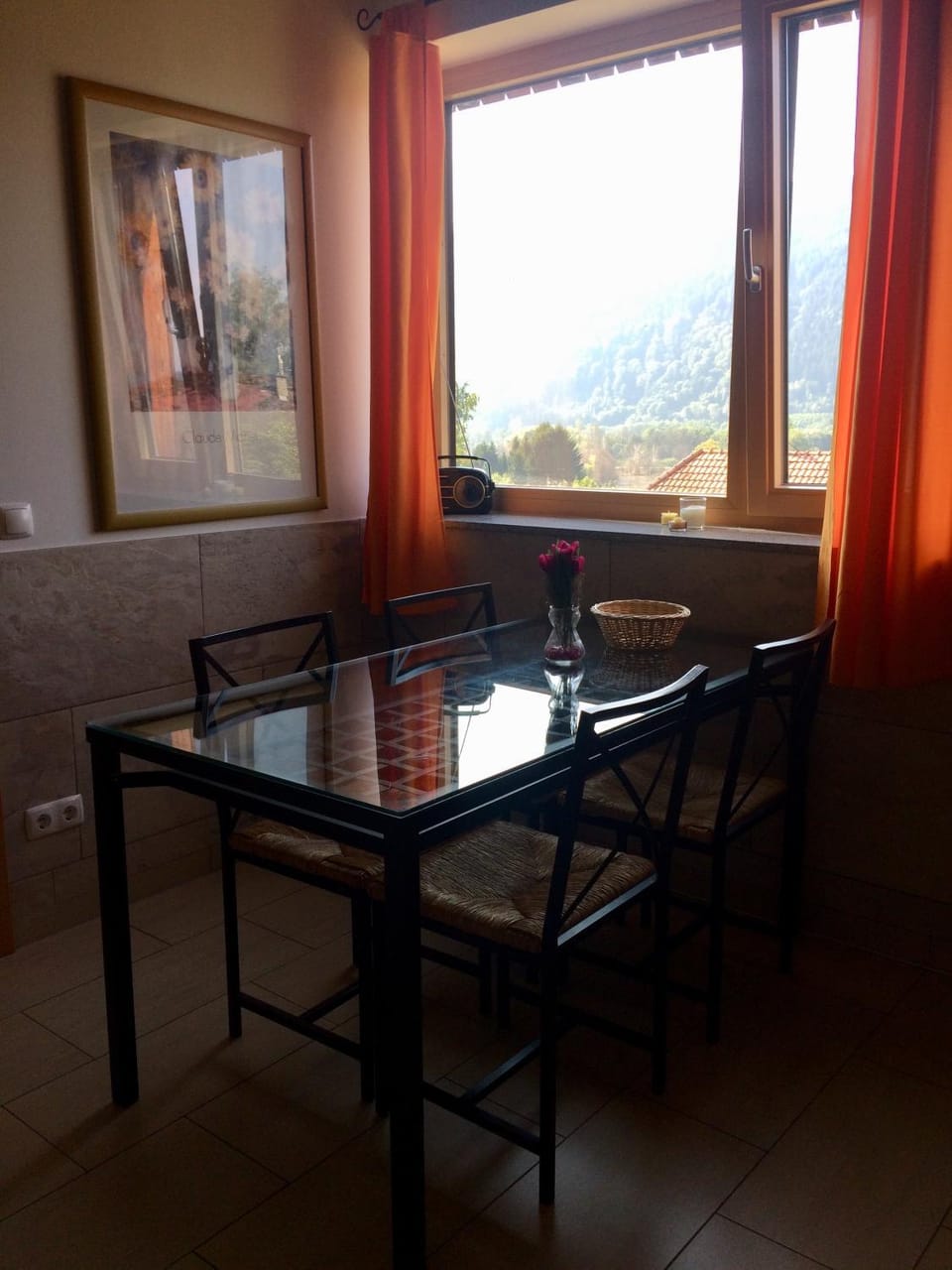 Ferienwohnung Frieser Apartment in Carinthia, Austria