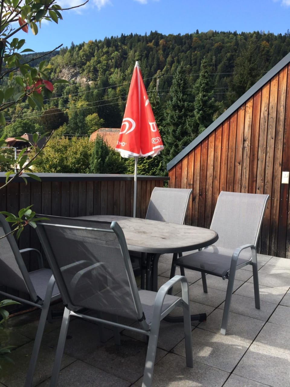 Ferienwohnung Frieser Apartment in Carinthia, Austria