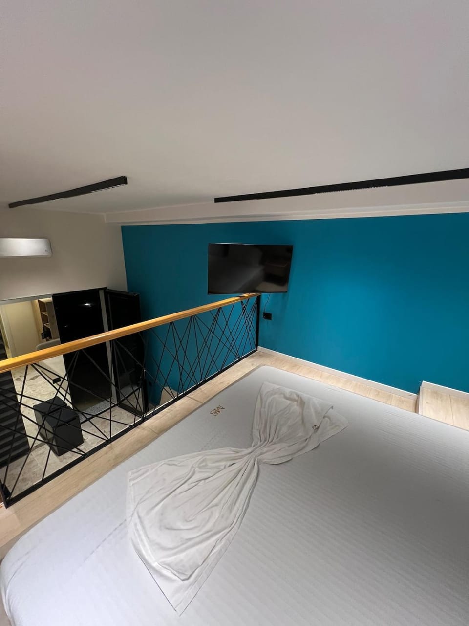 Duplex Rooms Lungomare House in Vlorë