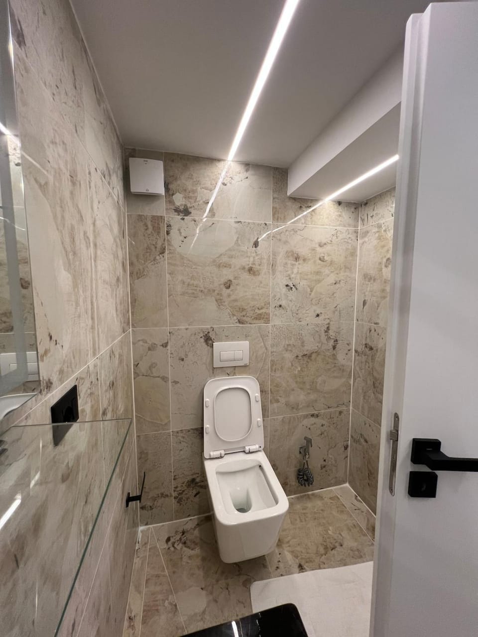 Duplex Rooms Lungomare House in Vlorë