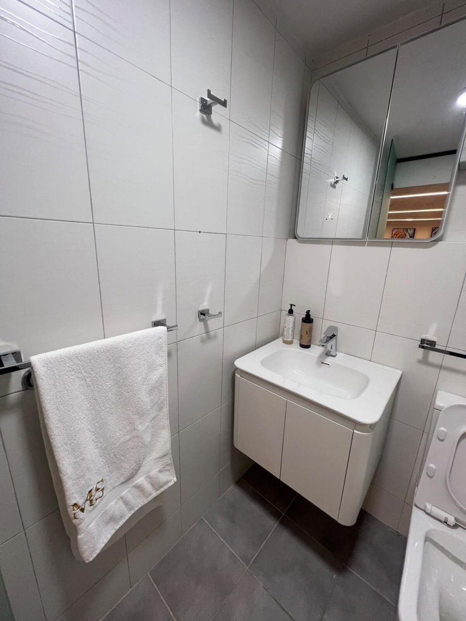 Duplex Rooms Lungomare House in Vlorë