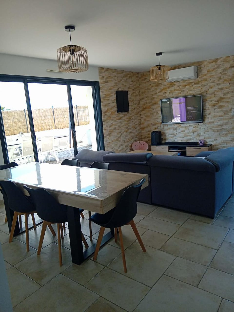 Maison au calme House in Nouvelle-Aquitaine