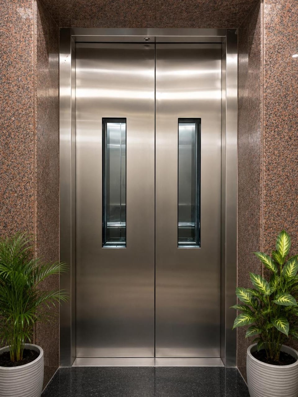 elevator