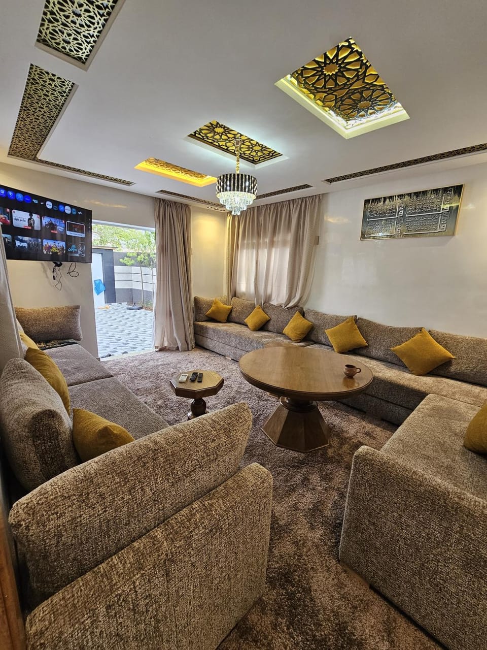 Villa Azur Villa in Marrakesh-Safi