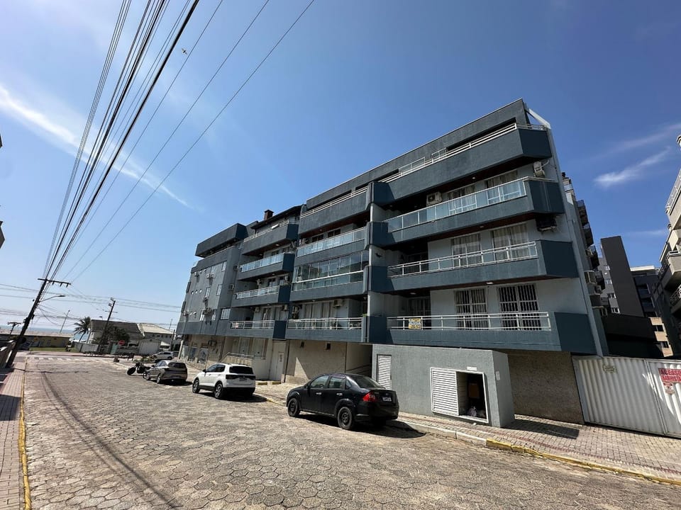 Ilha de Ibiza Apartment in Porto Belo