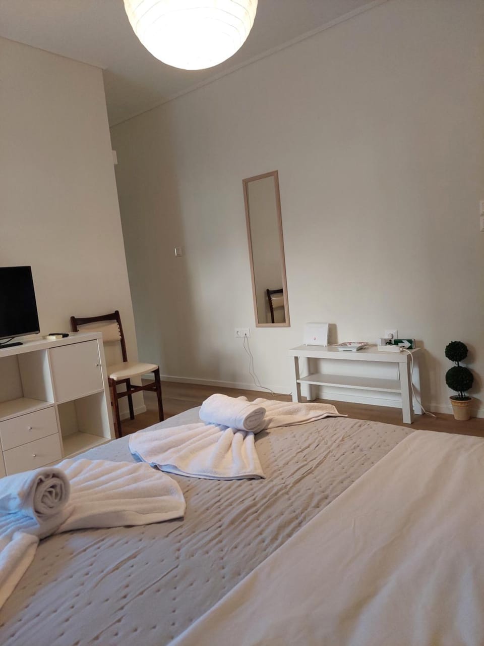 Vouliagmeni Apartment Opposite The Margi Apartment in Vouliagmeni