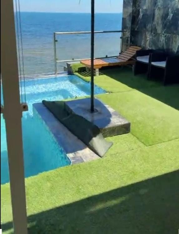Plage bousfer Apartment in Oran Province, Algeria