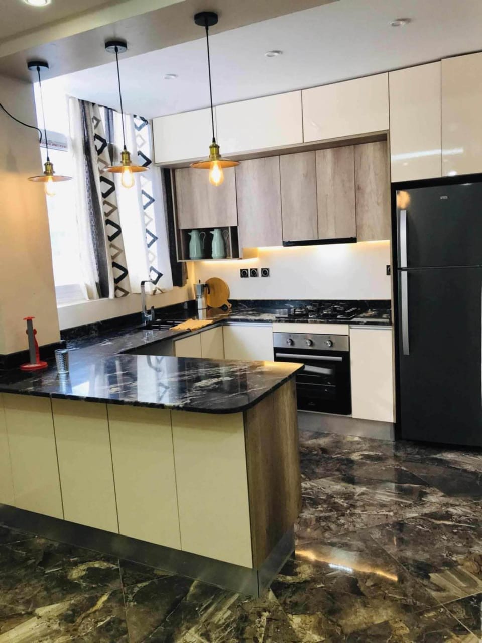Plage bousfer Apartment in Oran Province, Algeria