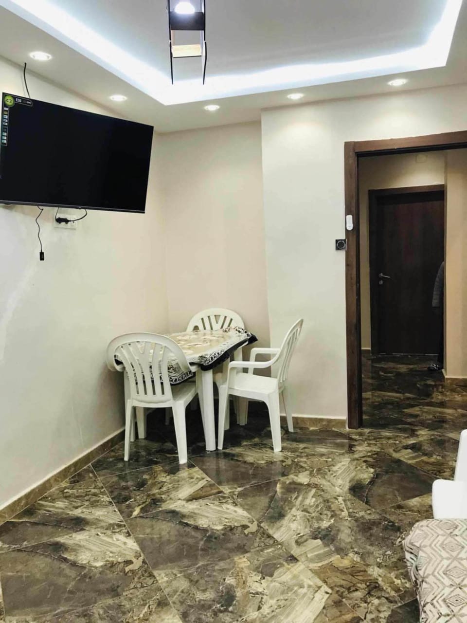 Plage bousfer Apartment in Oran Province, Algeria