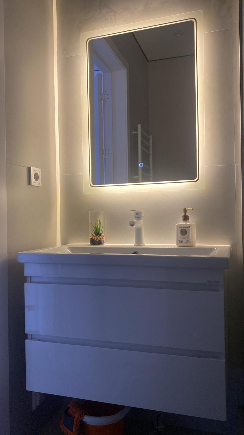 ЖК Атлант 198 Apartment in Kazakhstan