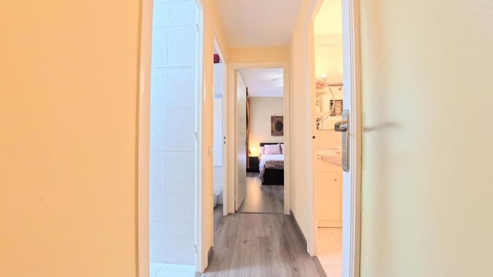Mediterranean Oasis, Sitges Village Apartment in Sitges