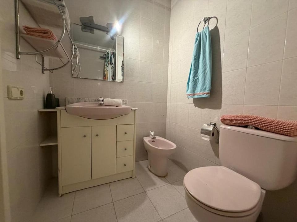 Mediterranean Oasis, Sitges Village Apartment in Sitges