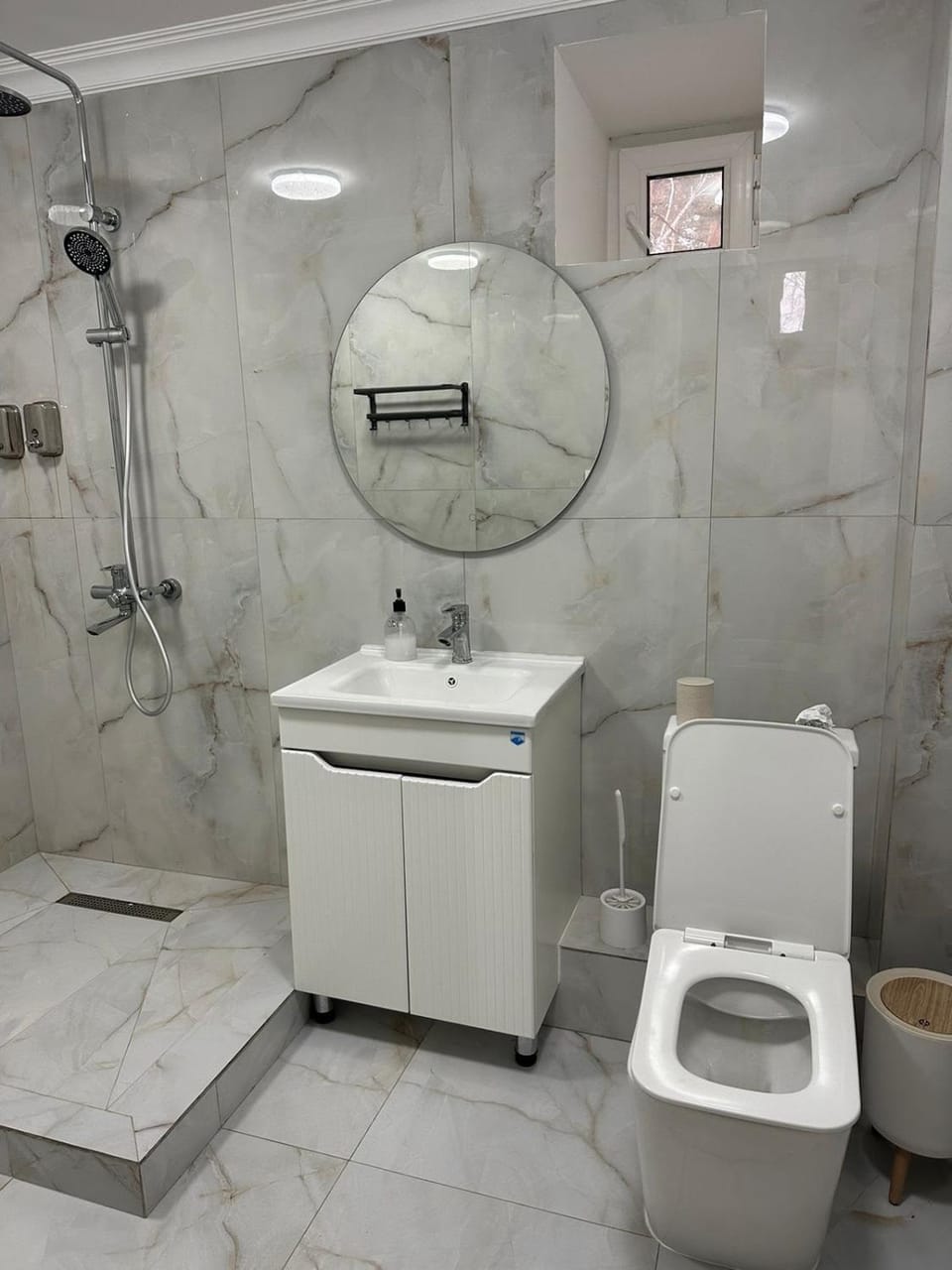 Northern Residence Villa in Kazakhstan