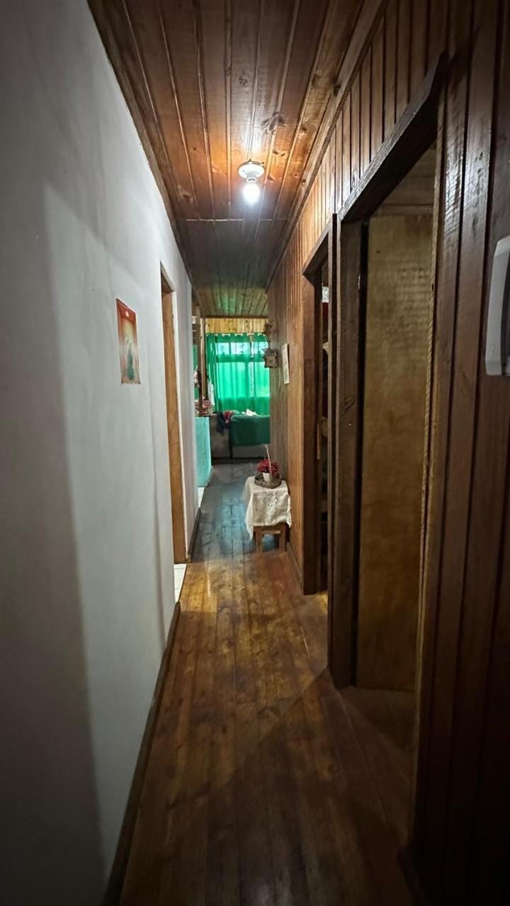 Casa Completa para 7 pessoas em Água Santa - Campos do Jordão House in State of São Paulo