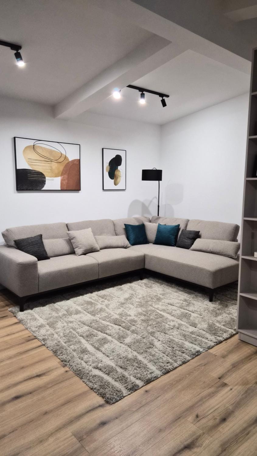 Bella Mare Apartments Apartment in Ulcinj Municipality